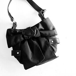 NEW! Betsy Johnson Baby Bag